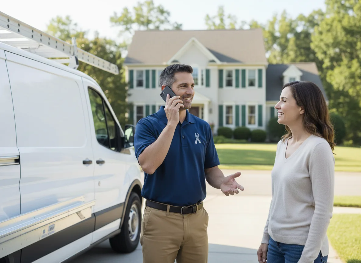 Home Gutter Service Ridgely, MD FAQs